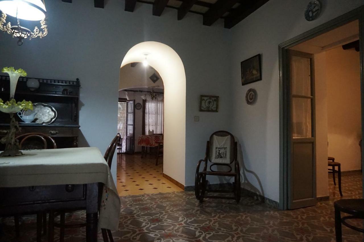 Casa La Plaza Villa Vejer de la Frontera Kültér fotó