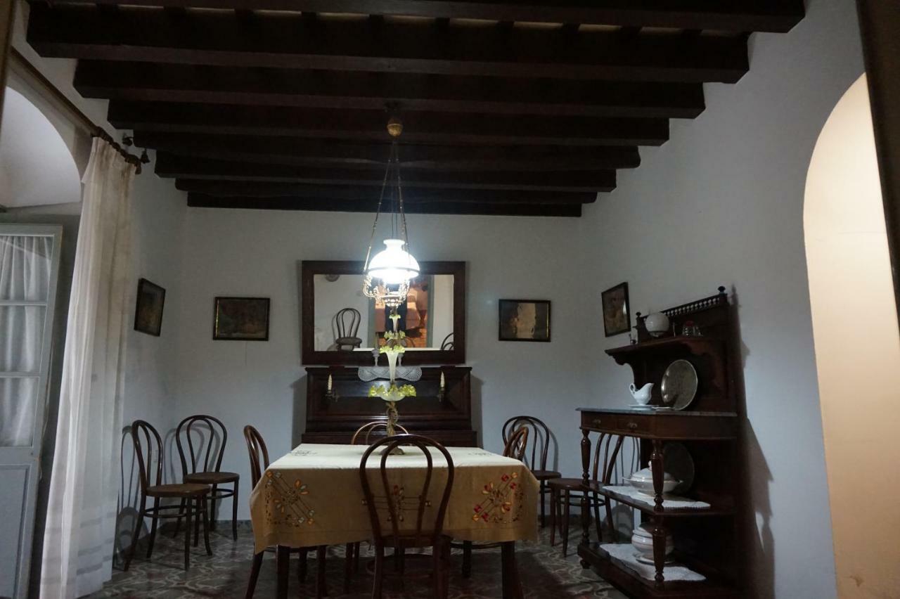 Casa La Plaza Villa Vejer de la Frontera Kültér fotó
